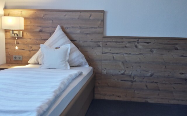 Hotel Haus Nussbaum
