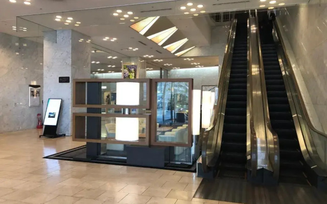 Miyako City Osaka Tennoji