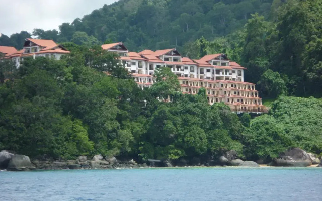 SELESA Tioman Home Stay Apartment