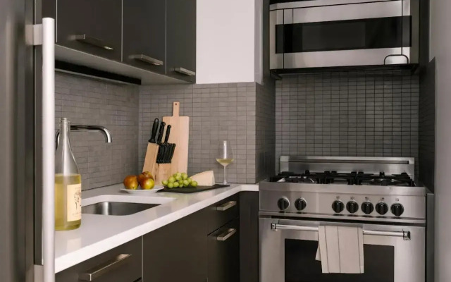 Sonder by Marriott Bonvoy The Nash Apartments Midtown East