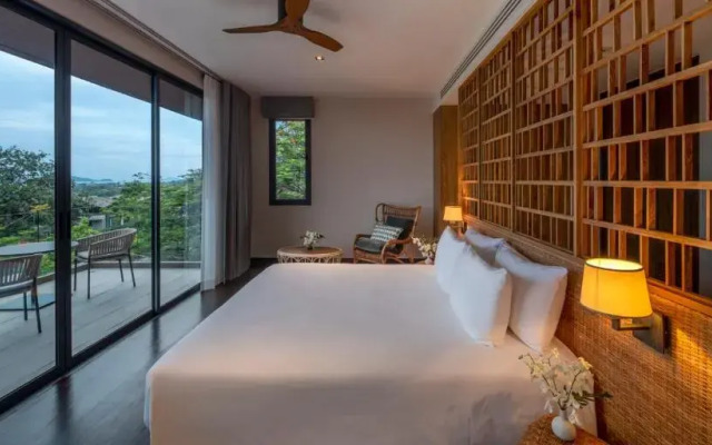 Noku Phuket