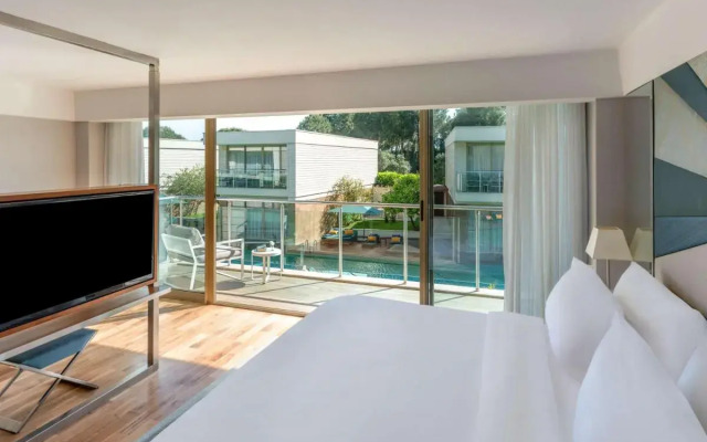 Club Privé By Rixos Belek 
