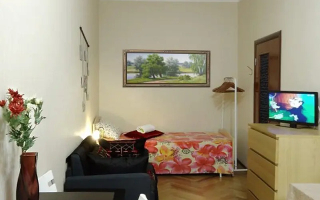 Pauza Guest House