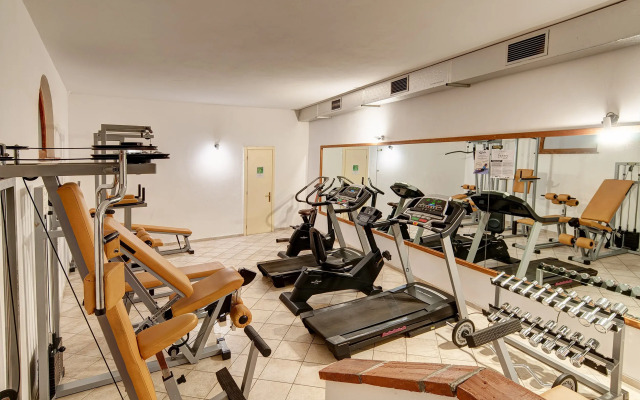 Hotel Pedra Santa Resort