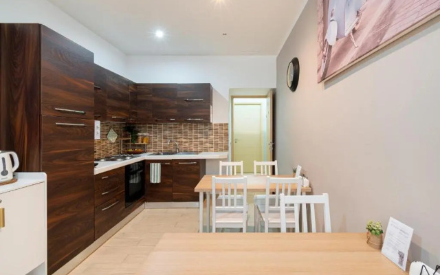 Next Stop St. Peter Rome