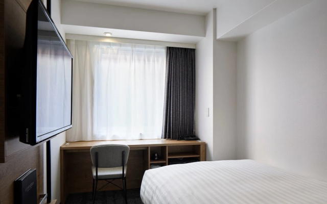 A Double room (풀 더블 침대) 사진 2