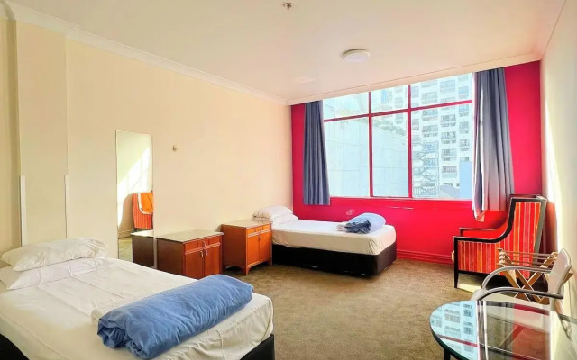 Fort Street Hostel
