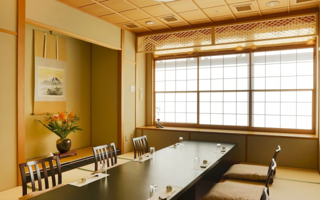Chisun Grand Nagano