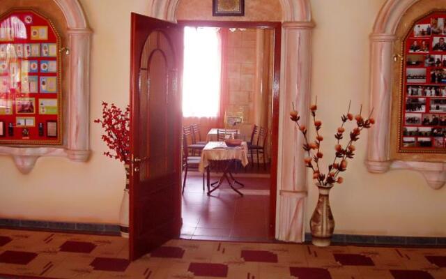 Oazis Hotel