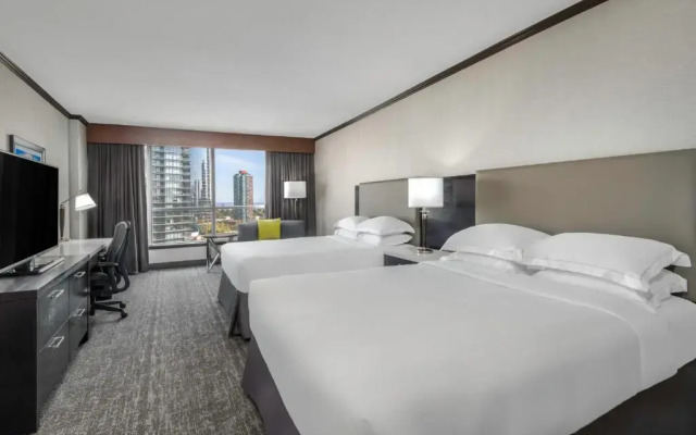 Hilton Vancouver Metrotown