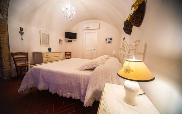 Agriturismo Masseria Del Crocifisso