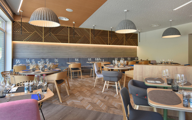 Hôtel Novotel Wavre Brussels East