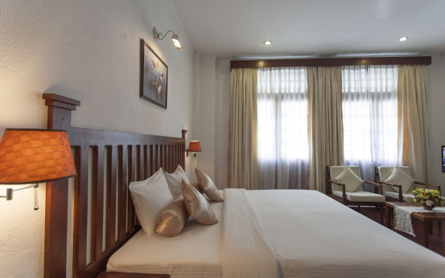 Hotel Suisse