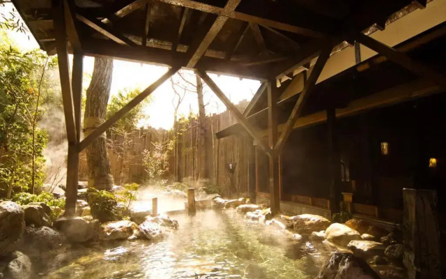 Hakone Setsugetsuka