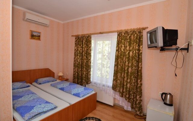 Guest House Alimova Balka