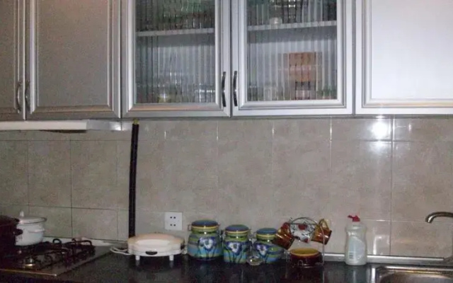 Georgia Batumi Apartment