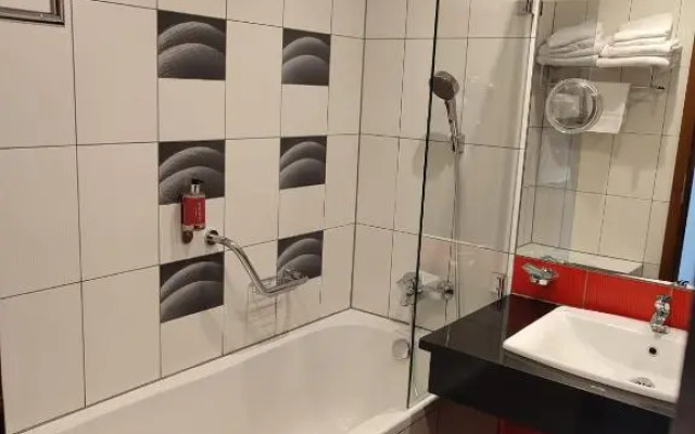Hotel Silenzio