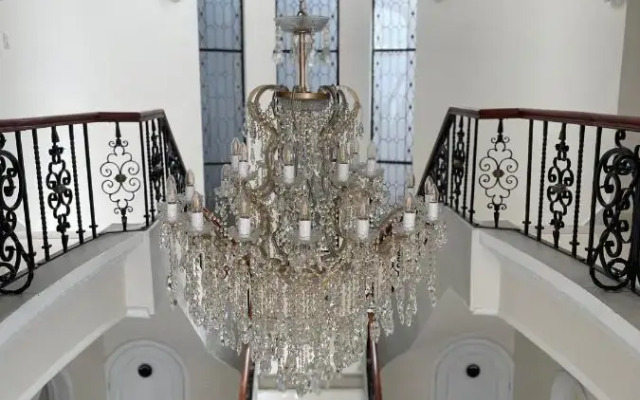 Casa Amari