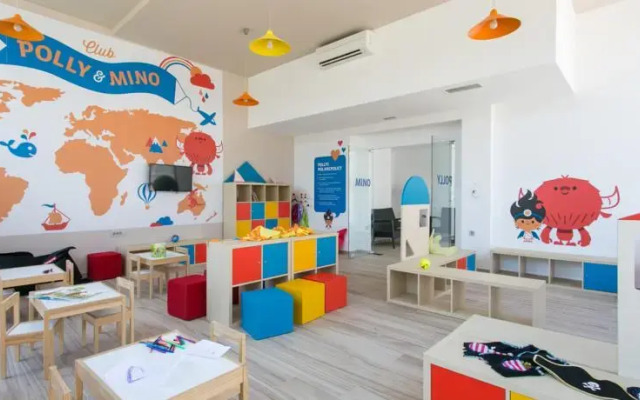 Santa Helena Hotel