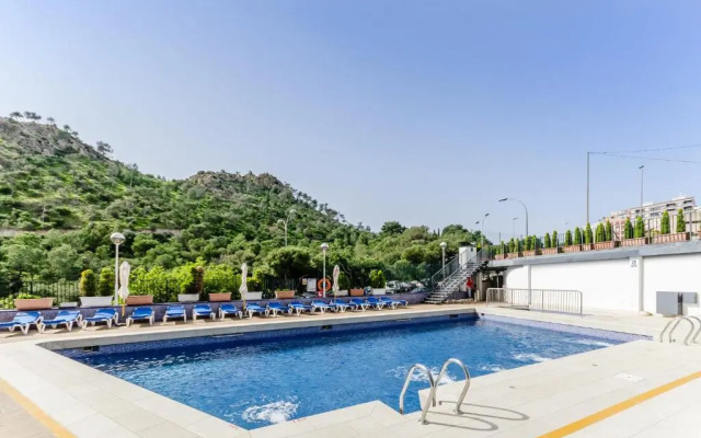 Hotel Sercotel Maya Alicante