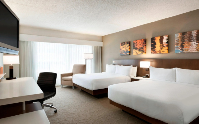 Delta Hotels by Marriott Saint John