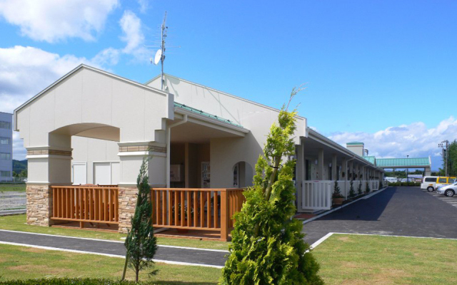 Family Lodge Hatagoya Sagae