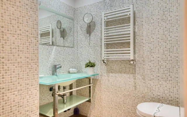 Отель Vatican Treasure