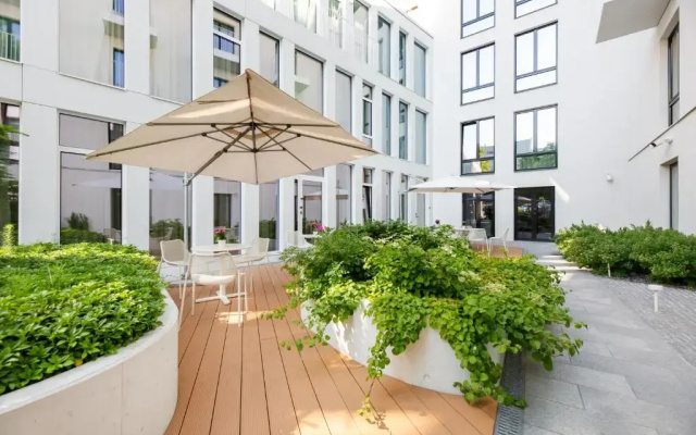 Movenpick  Tallinn