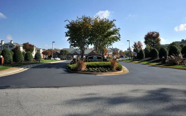 Marriott ExecuStay