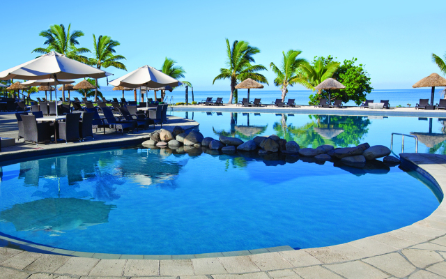 Worldmark Fiji