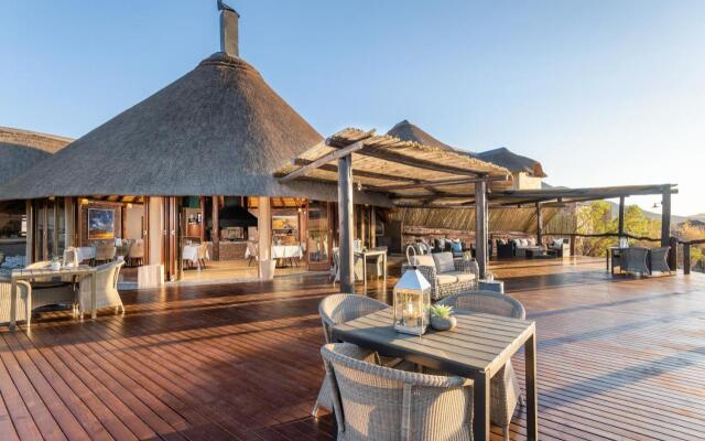 Hoodia Desert Lodge