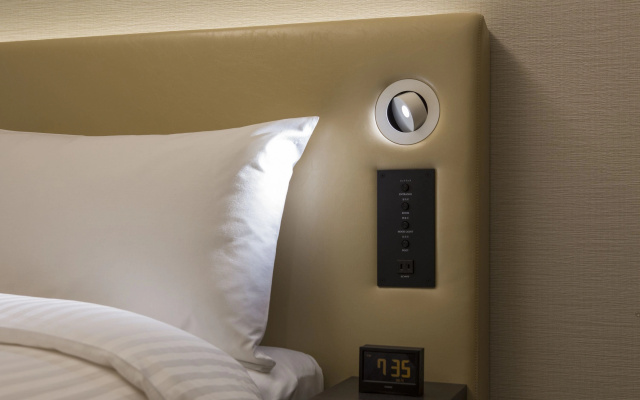 Premier Double room (풀 더블 침대) 사진 1