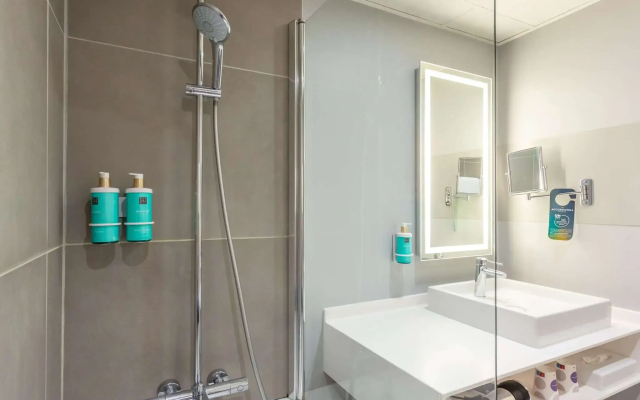 Novotel Bourges