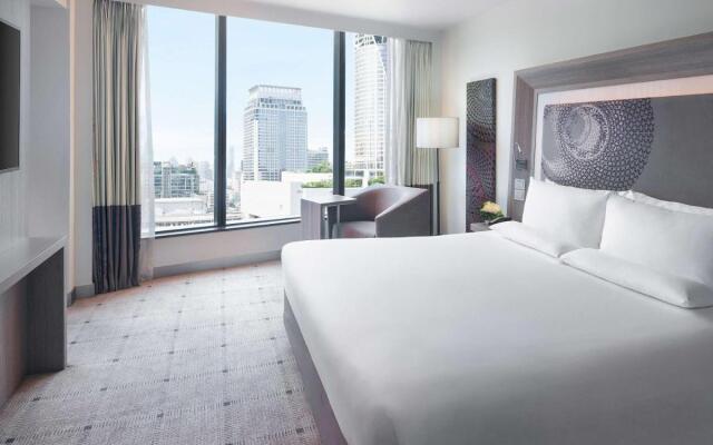 Novotel Bangkok Platinum