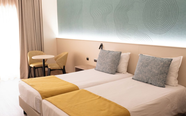 Ukino Palmeiras Village Family Resort - All Inclusive