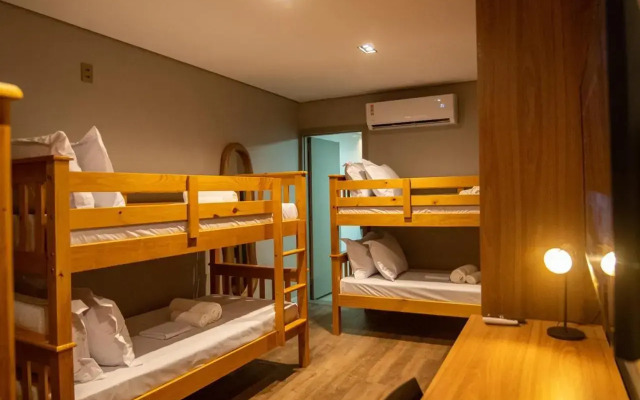 Hotel Serra da Capivara