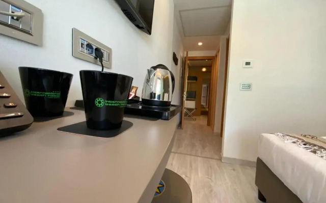 International Beach Hotel