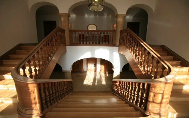 Schloss Elmau Luxury Spa Retreat & Cultural Hideaway