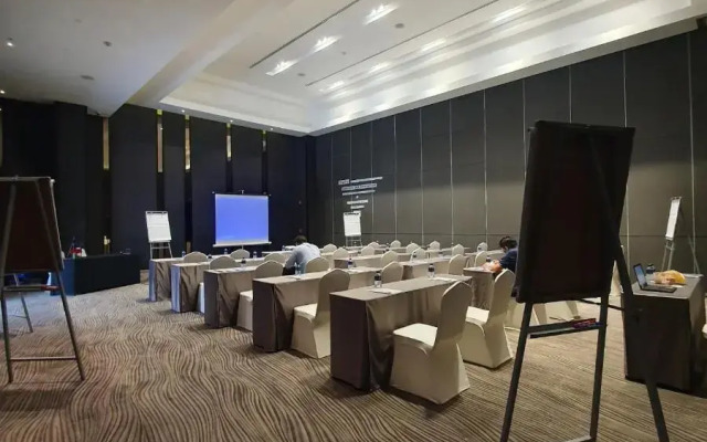 The Park Nine Hotel Suvarnabhumi