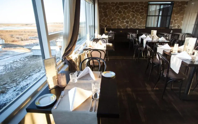 Laki Hotel