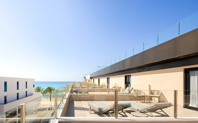 Hotel Eden Palma Playa Adults Only