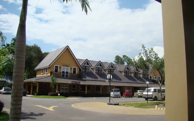 Lembah Impian Country Homes Resort