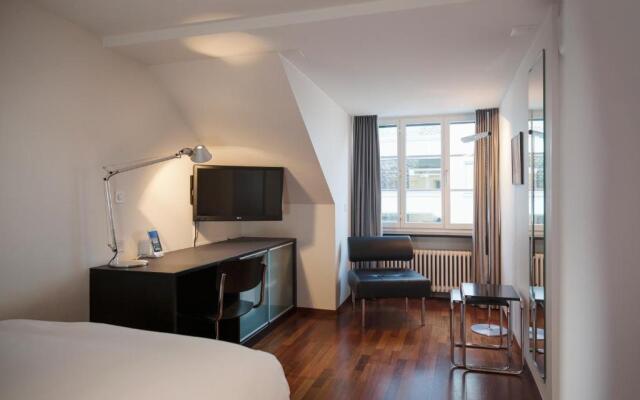 Boutique Hotel Helmhaus Zurich