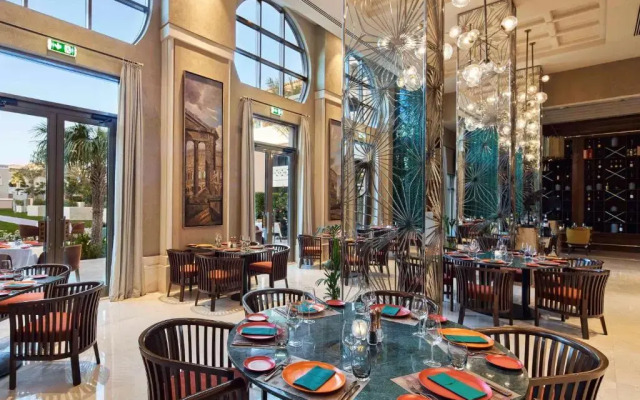 Club Privé by Rixos Saadiyat Island Resort