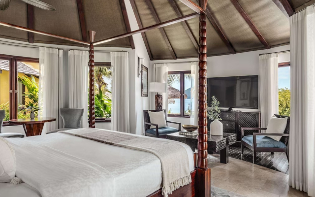 Sandals Grande St. Lucian All Inclusive