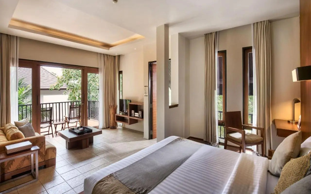 Sea Sand Sun Resort and Villas