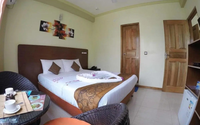 UI Inn