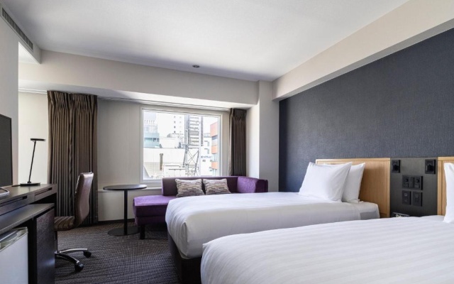 Standard Large Twin room (트윈 침대 2개) 사진 2
