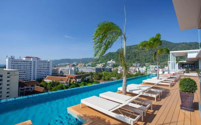 The Marina Phuket Hotel