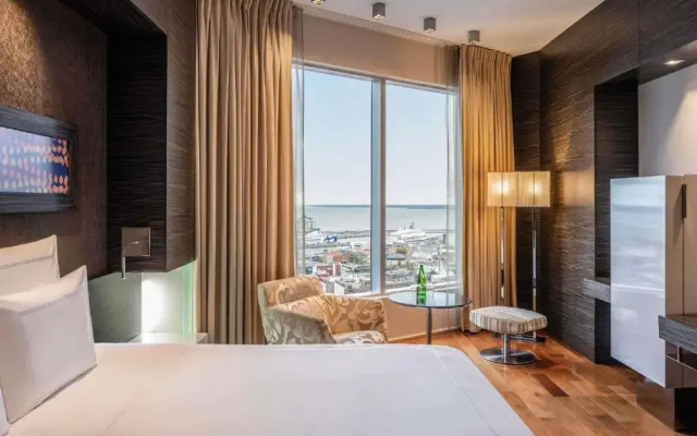 Swissotel Таллин